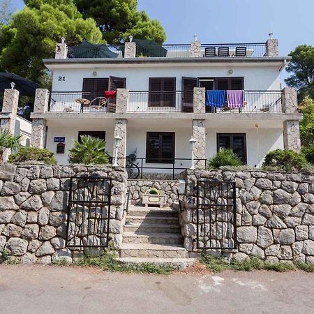 Mali Losinj Apartment 8 Eksteriør billede