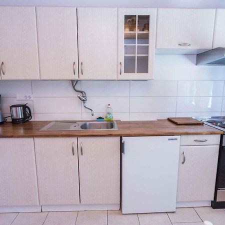 Mali Losinj Apartment 8 Eksteriør billede
