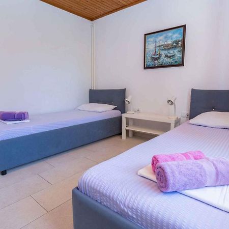 Mali Losinj Apartment 8 Eksteriør billede