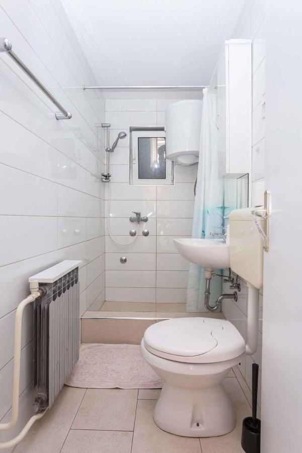 Mali Losinj Apartment 8 Eksteriør billede