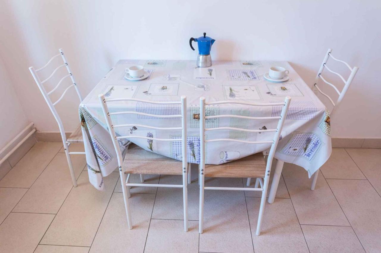 Mali Losinj Apartment 8 Eksteriør billede