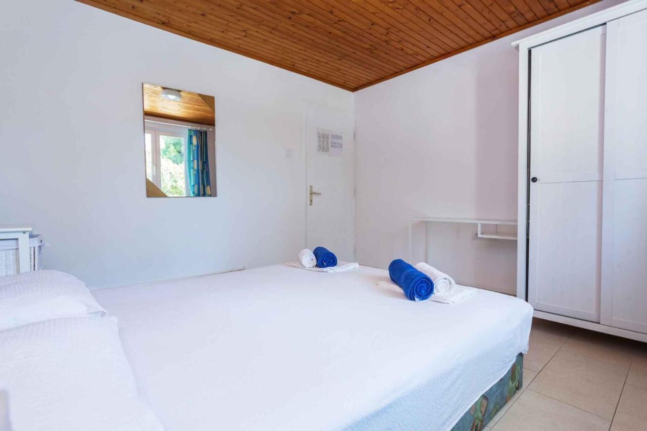 Mali Losinj Apartment 8 Eksteriør billede