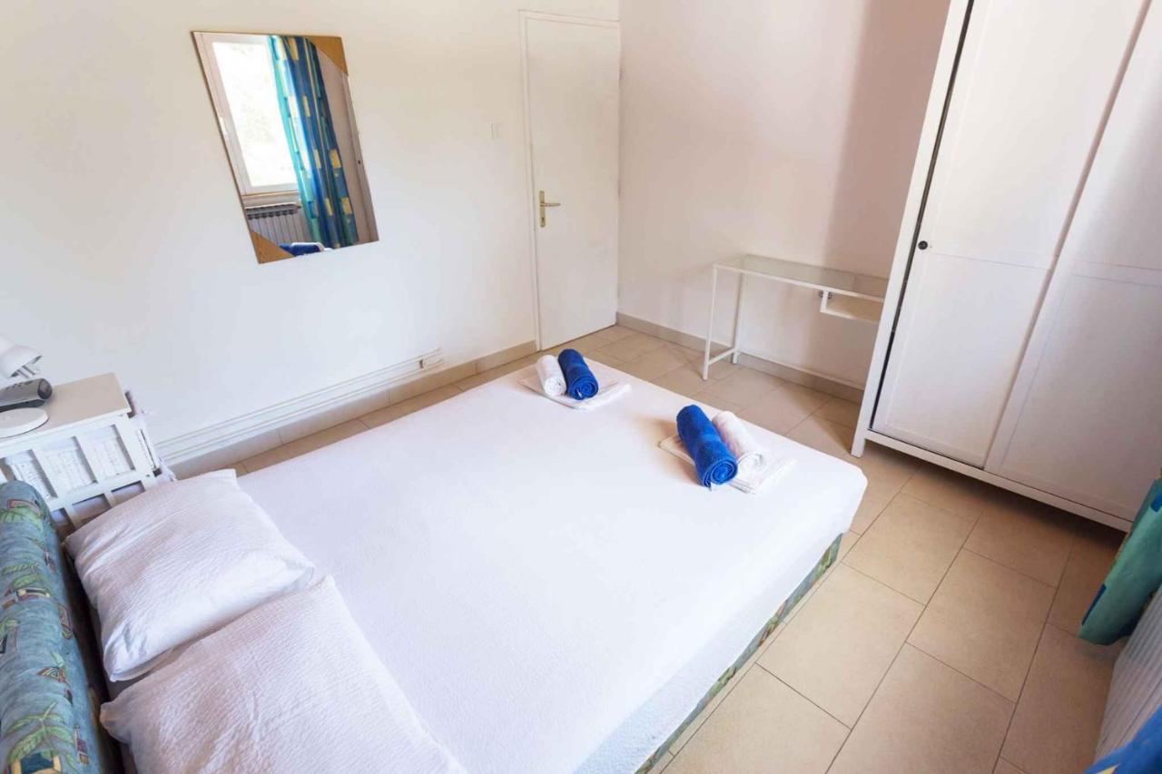 Mali Losinj Apartment 8 Eksteriør billede