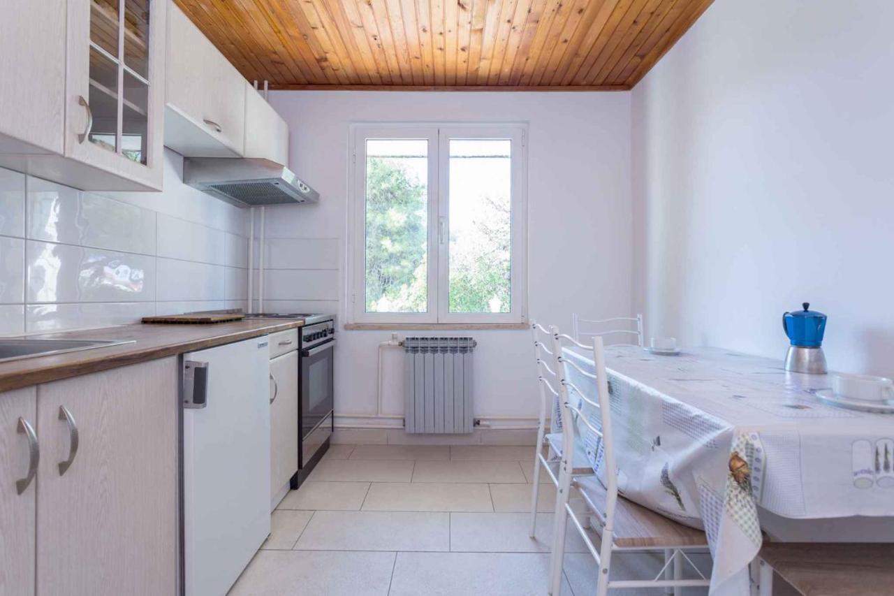 Mali Losinj Apartment 8 Eksteriør billede