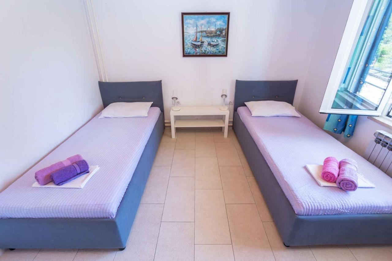 Mali Losinj Apartment 8 Eksteriør billede
