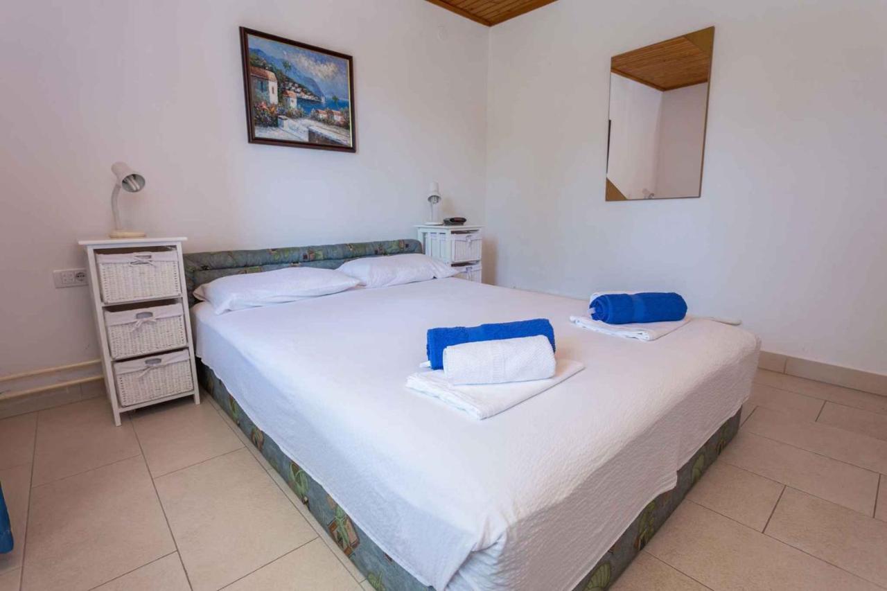 Mali Losinj Apartment 8 Eksteriør billede